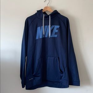 Nike sweatshirt
